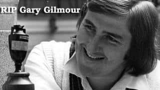 Gary Gilmour passes away aged 62